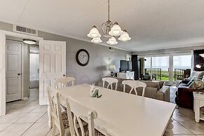 Amelia South Condo with Panoramic View of Ocean from Private Patio by 