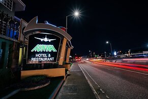 Runway Hotel