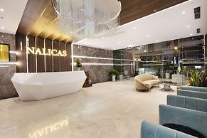 Nalicas Hotel