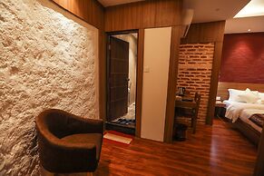 Flying Yak Hotel - Hostel