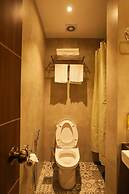 Flying Yak Hotel - Hostel