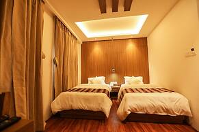 Flying Yak Hotel - Hostel