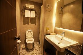 Flying Yak Hotel - Hostel