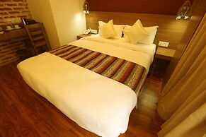 Flying Yak Hotel - Hostel