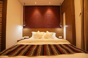 Flying Yak Hotel - Hostel