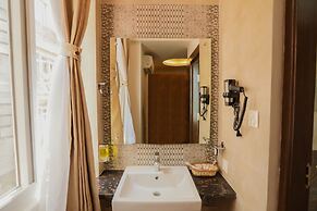 Flying Yak Hotel - Hostel