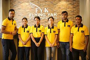 Flying Yak Hotel - Hostel