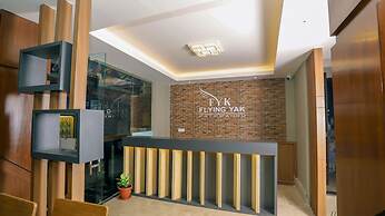 Flying Yak Hotel - Hostel