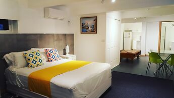 Applebay Guest House