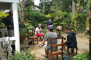 The Maasai Homestay & Safaris