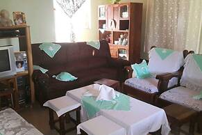 The Maasai Homestay & Safaris