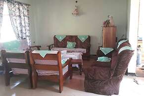 The Maasai Homestay & Safaris