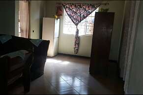 The Maasai Homestay & Safaris