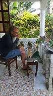 The Maasai Homestay & Safaris