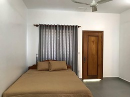 MN Apartment