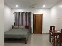MN Apartment