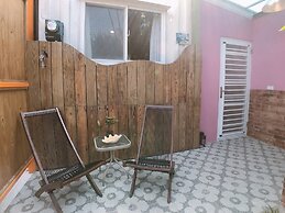 Little Ryukyu Hermit Crab Homestay