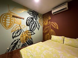 Little Ryukyu Hermit Crab Homestay