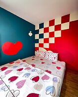 Little Ryukyu Hermit Crab Homestay