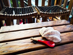 Little Ryukyu Hermit Crab Homestay