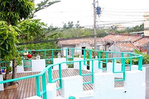 Little Ryukyu Hermit Crab Homestay