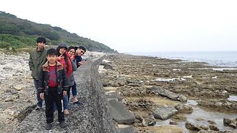 Little Ryukyu Hermit Crab Homestay