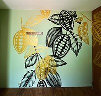 Little Ryukyu Hermit Crab Homestay