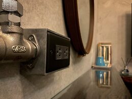 Little Ryukyu Hermit Crab Homestay