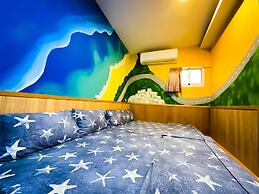 Little Ryukyu Hermit Crab Homestay