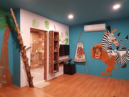 Little Ryukyu Hermit Crab Homestay