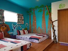 Little Ryukyu Hermit Crab Homestay