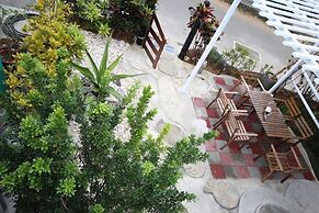 Little Ryukyu Hermit Crab Homestay