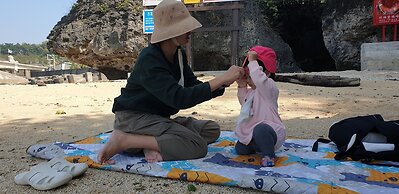 Little Ryukyu Hermit Crab Homestay