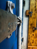 Little Ryukyu Hermit Crab Homestay