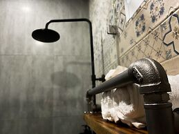 Little Ryukyu Hermit Crab Homestay