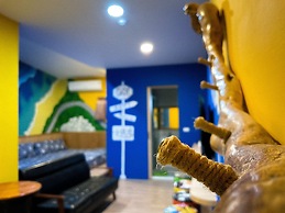 Little Ryukyu Hermit Crab Homestay