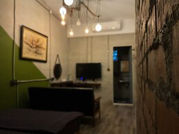 Little Ryukyu Hermit Crab Homestay