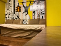 Little Ryukyu Hermit Crab Homestay