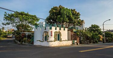 Little Ryukyu Hermit Crab Homestay