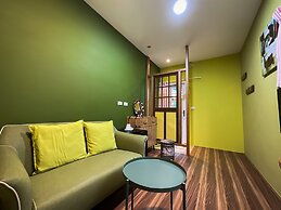 Little Ryukyu Hermit Crab Homestay