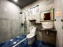 Little Ryukyu Hermit Crab Homestay