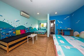 Little Ryukyu Hermit Crab Homestay