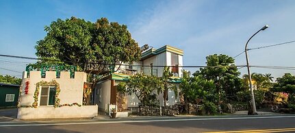 Little Ryukyu Hermit Crab Homestay