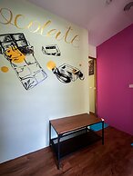 Little Ryukyu Hermit Crab Homestay