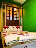 Little Ryukyu Hermit Crab Homestay