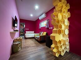 Little Ryukyu Hermit Crab Homestay