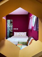 Little Ryukyu Hermit Crab Homestay