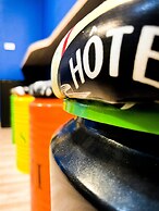 Little Ryukyu Hermit Crab Homestay