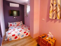 Little Ryukyu Hermit Crab Homestay