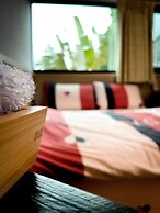 Little Ryukyu Hermit Crab Homestay